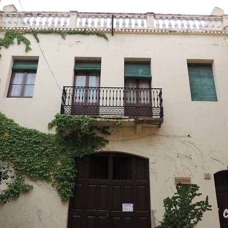 Casa Victoria 2 Apartment La Vilella Baixa Exterior photo